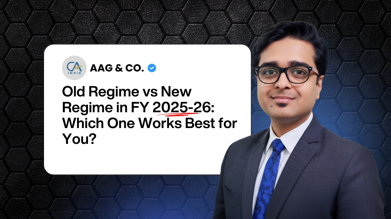 Tax Planning Documents